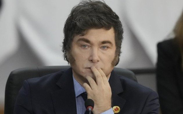 Debilidad institucional, ¿fortaleza oficialista?