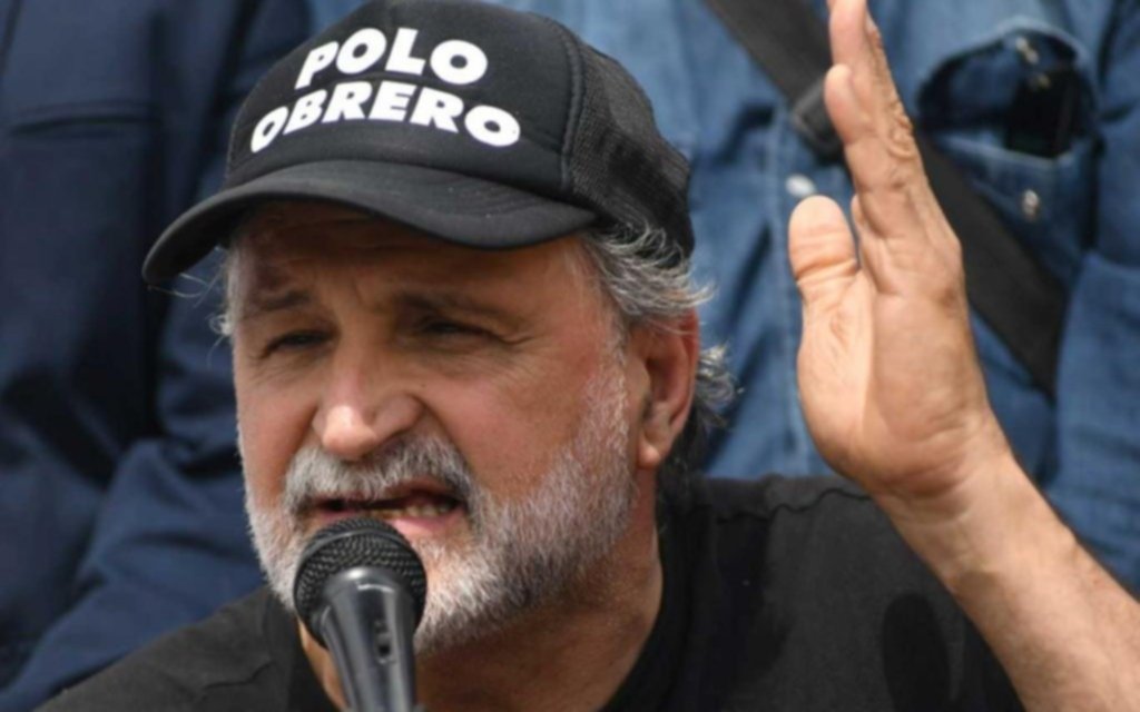 Planes sociales: Belliboni a juicio oral