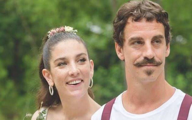 Juana Repetto, separada: “Medio país me da el pésame”