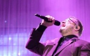 Nueva fecha para ver a Leonel García, la mitad del dúo Sin Bandera