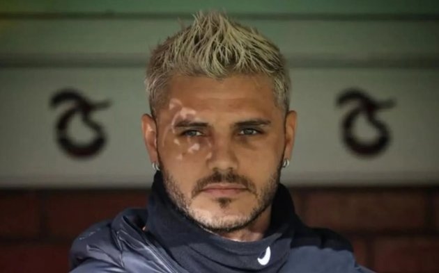 Dónde, cómo y cuándo será el inicio de la revinculación entre Icardi y sus dos hijas