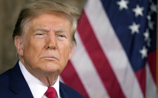 La Guerra Santa de Trump