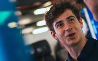 Colapinto le pisa los talones a Doohan para arrebatarle la butaca