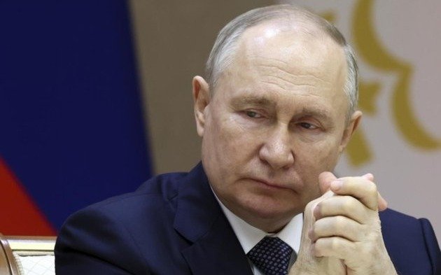 Periodistas críticos al Kremlin, condenados