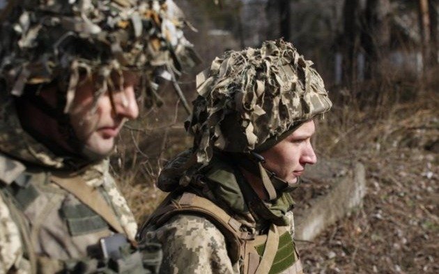 La OTAN reafirma su apoyo a Ucrania