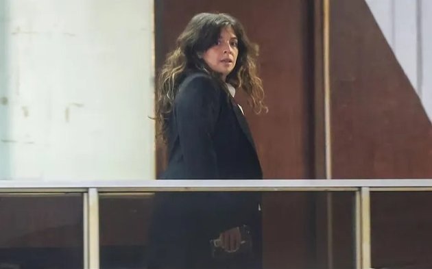 Quebrada en llanto, habló la hija de Diego