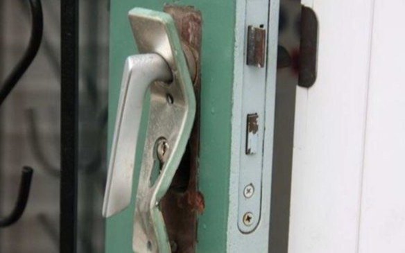 Millonario golpe en una vivienda de Gonnet