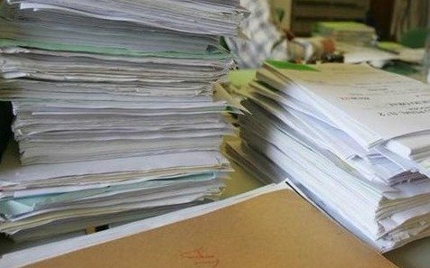 Operativo de Pami, Anses, Migraciones y el Ministerio de Trabajo en El Rincón