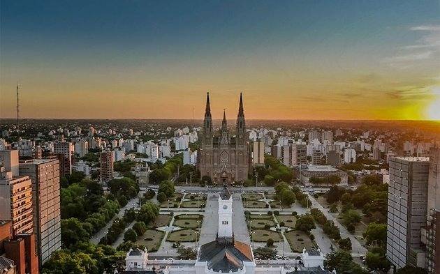 La potencialidad turística de la Región debe ser aprovechada