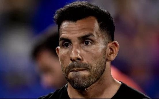 Tévez ninguneó a Flor Peña: “No la conozco, yo hago mi vida”