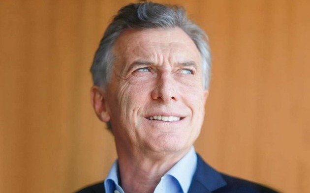Mauricio Macri: “Milei tiene que dejarse ayudar”