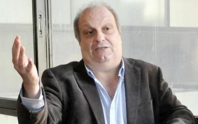 Lombardi: “La ciudad no es un botín de nadie”