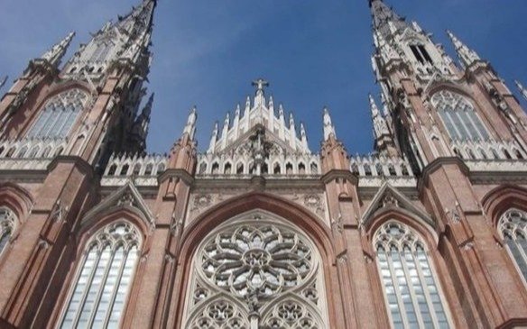 Actividades religiosas y espectáculos para el domingo de Pascua en la Región
