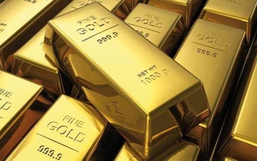 Se dispara el precio del oro en medio de la incertidumbre