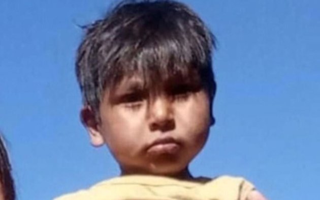 Lian no aparece: los papás apuntan ahora a una camioneta “misteriosa”