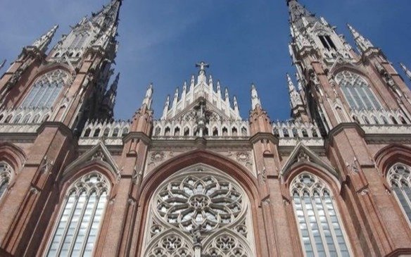 Realizarán una misa en La Plata por el papa Francisco