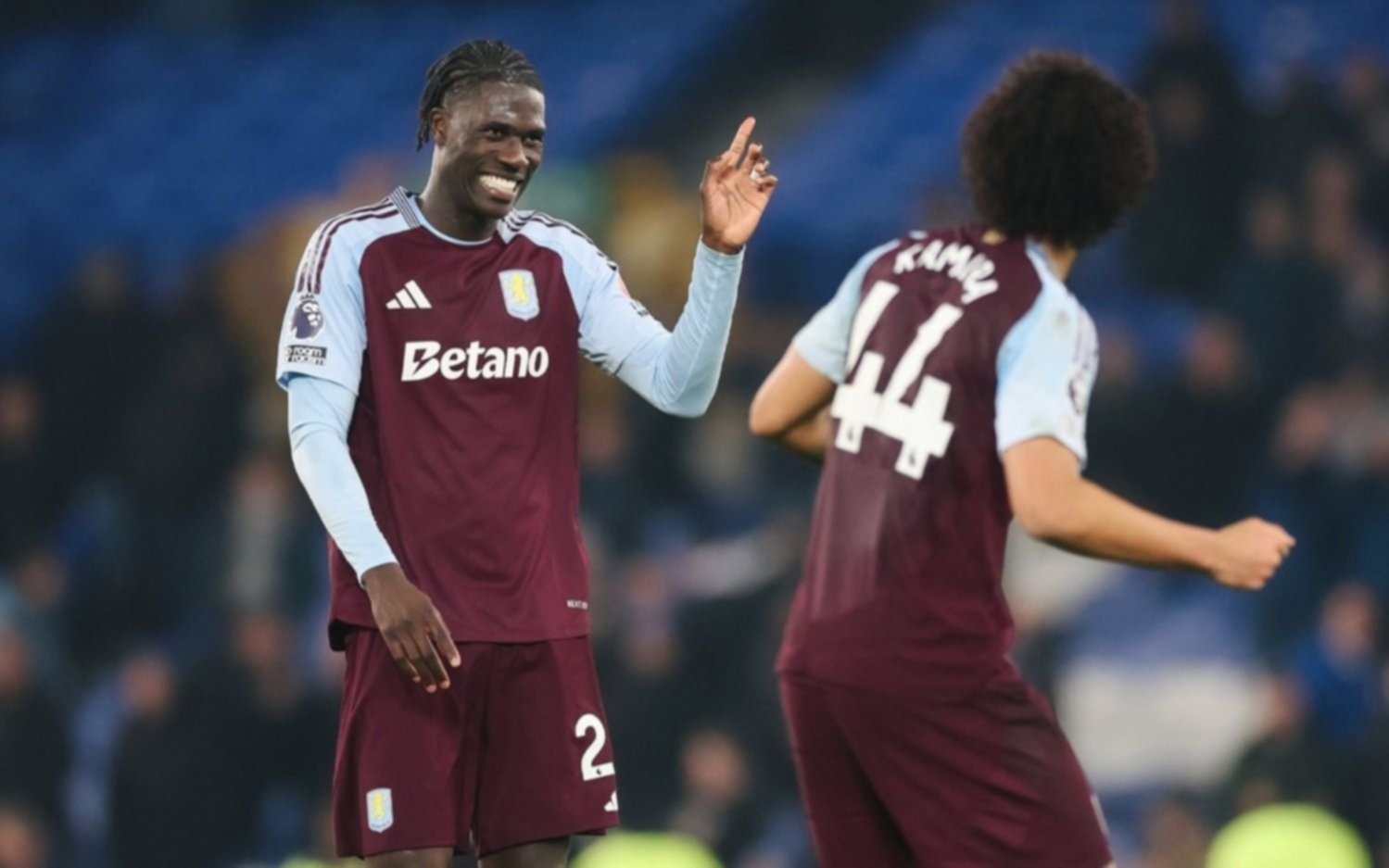 Aston Villa quiere hacer historia y volver a meterse en la final de la FA Cup