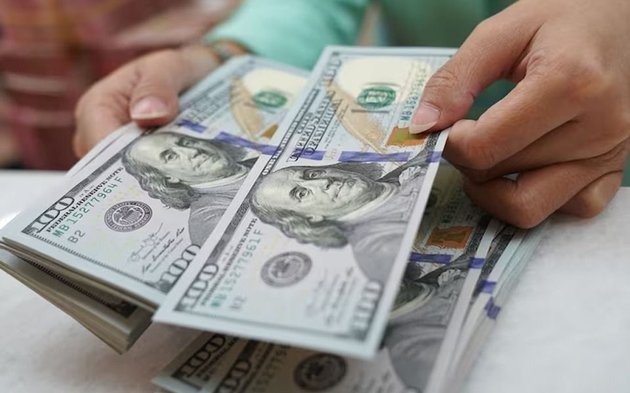 La brecha cambiaria del dólar se redujo al 3,1%