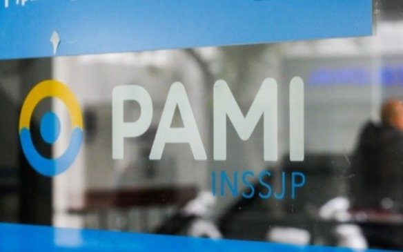 Pami aplica la antigripal en sus oficinas y centros