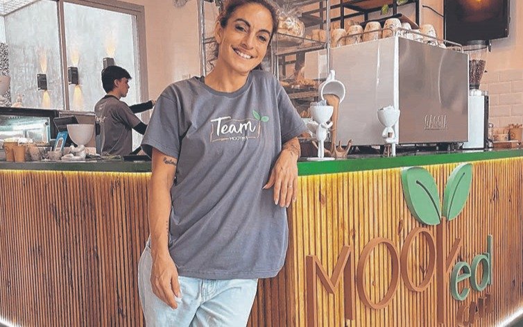 Mooy, café de especialidad