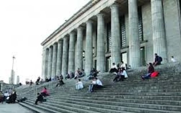 Estafa en la UBA por 1.591 millones de pesos