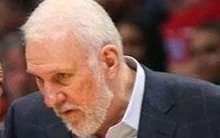 Tras 29 años, Gregg Popovich dejó de ser el entrenador de San Antonio