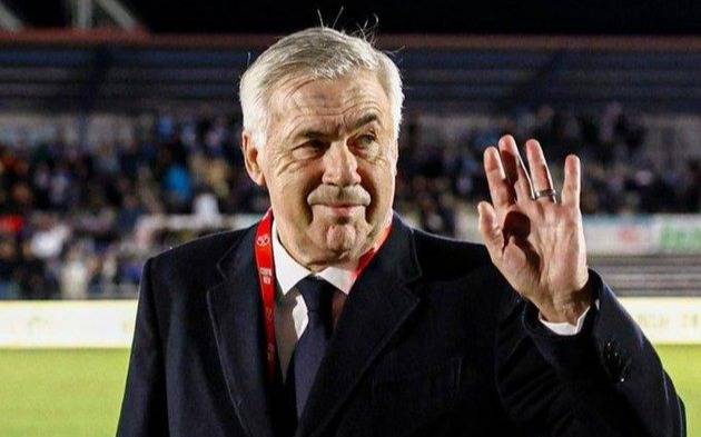 Ancelotti aún no arregló su salida de Real Madrid y Brasil analiza nombres