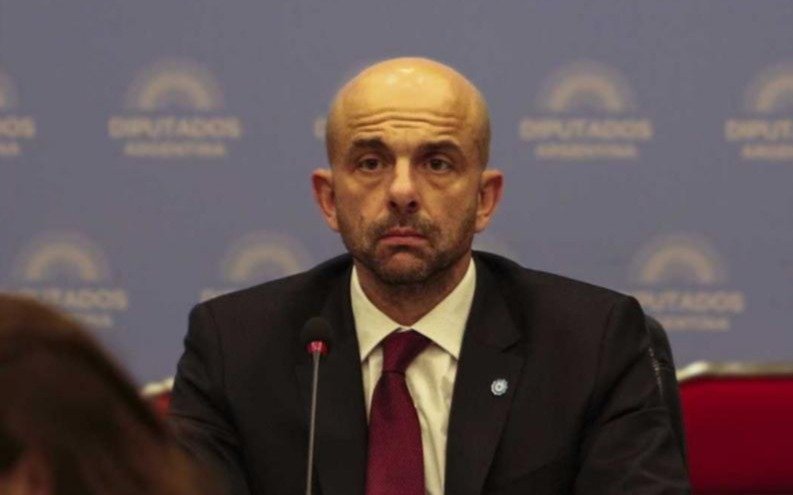 El Gobierno acumula 139 funcionarios desplazados
