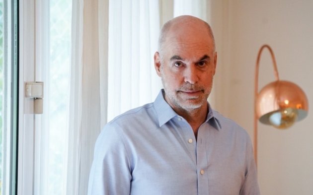 Ahora todos contra Horacio Rodríguez Larreta