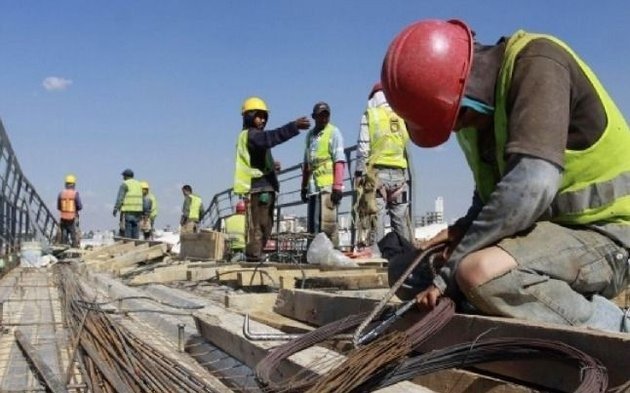 Caída de la obra pública: el impacto en las provincias