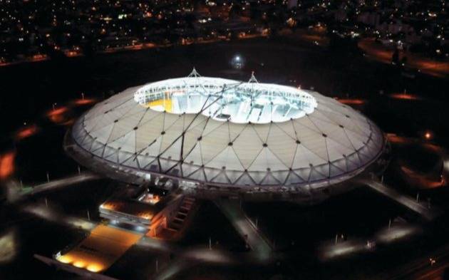 Muestra de cerveceros en el Estadio Único, el 10 y el 11 de mayo
