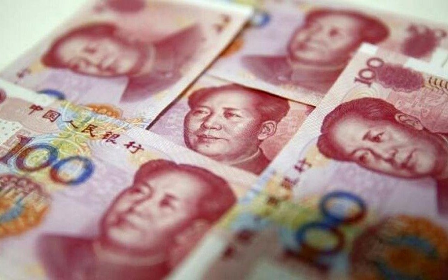 Llega a nuestro país una misión comercial china de alto calibre