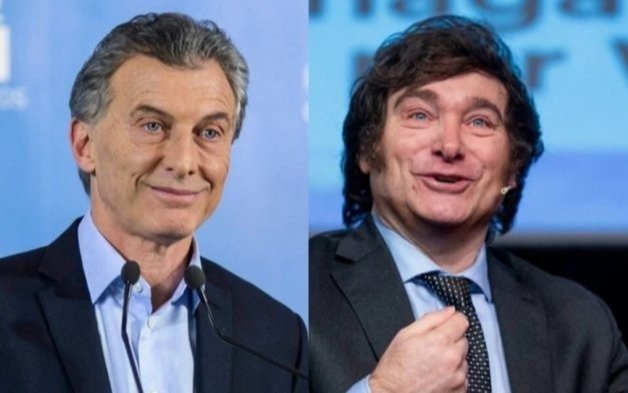 Macri potencia los ataques contra los Milei y hace foco en la corrupción