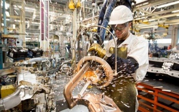 Un bonaerense al frente de la Unión Industrial
