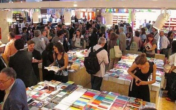 Feria del Libro: qué hacer hoy y mañana