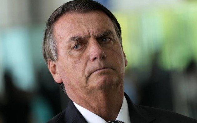 Bolsonaro deja el hospital tras tres semanas de internación