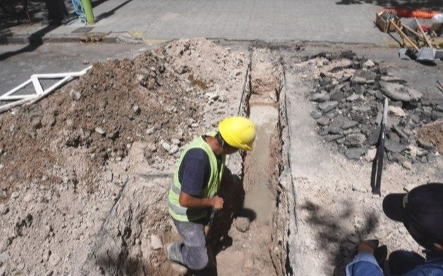 Anuncian inicio de obras en Romero