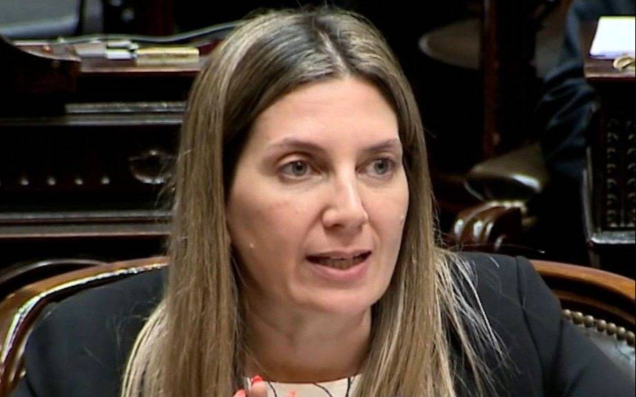 Milei con Adorni y los Macri, con Lospennato