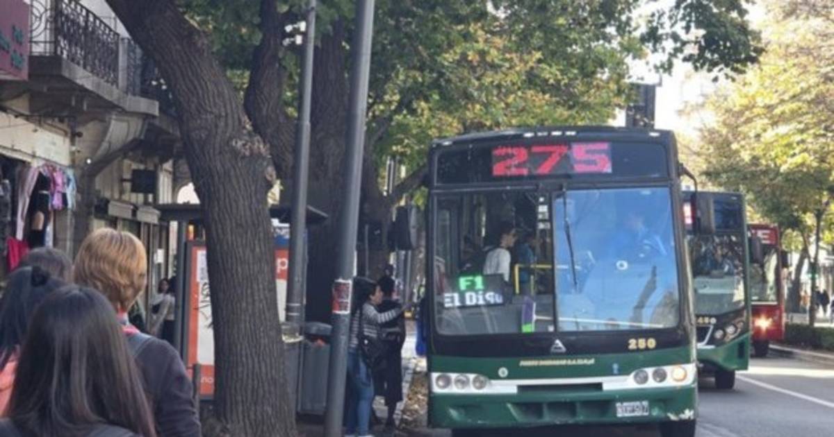 Buscan evitar el paro de micros: cuándo es y cómo afectaría a las ...