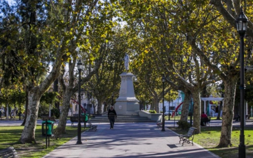Arrancan los festejos por los 224 años de Ensenada