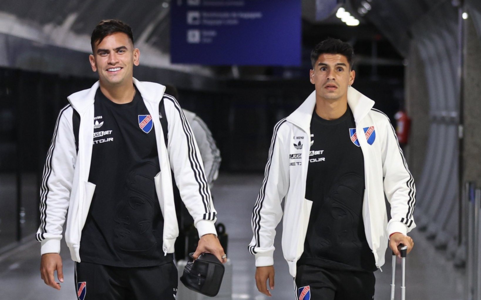 Fortaleza-Colo Colo y otros dos partidos