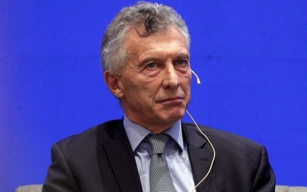 “Este Gobierno defraudó a todos los argentinos”