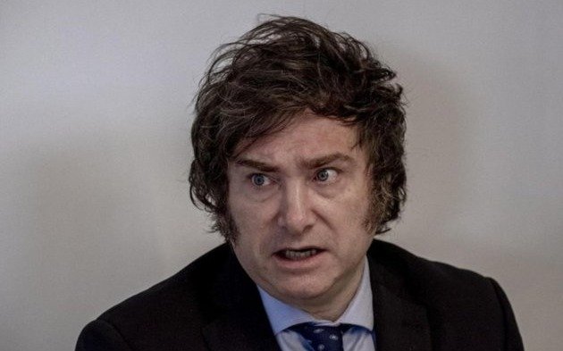 Milei acusó al PRO de hacer una operación mediática