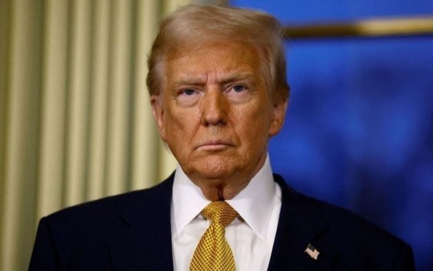 Trump sigue dando marcha atrás y habla de bajar aranceles a China
