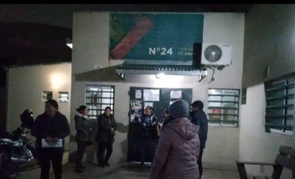 La necesidad de afianzar la acción de los centros de salud descentralizados