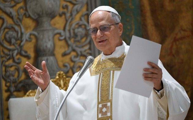 El Papa pide la liberación de periodistas encarcelados
