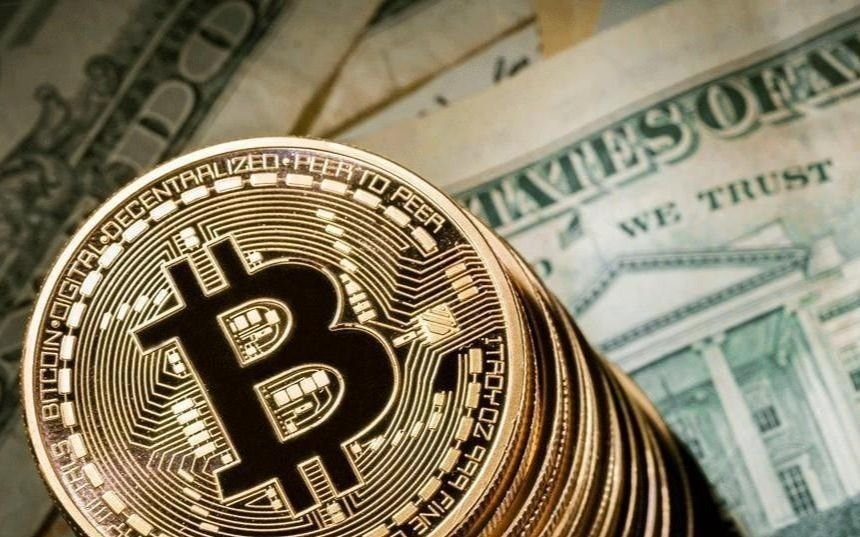 Hijos de Trump detrás del bitcoin