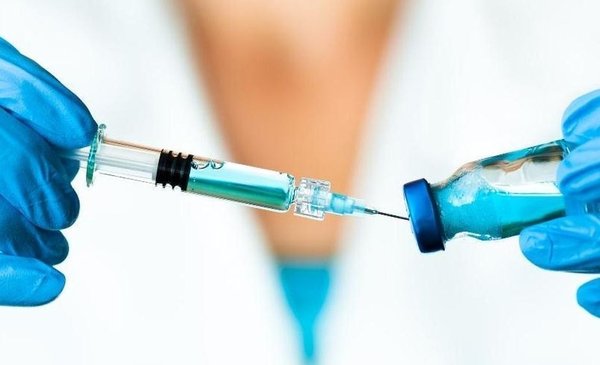 Continúan las jornadas de vacunación y prevención de salud en la Ciudad