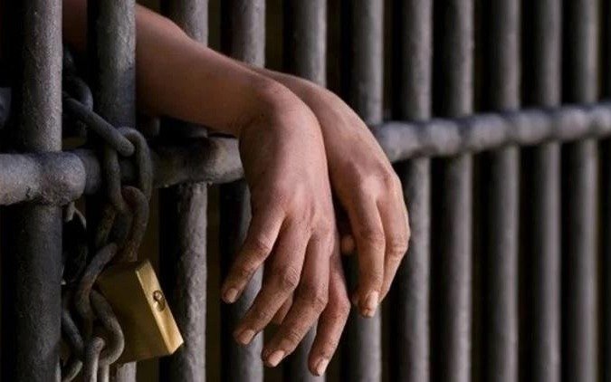Pasó 38 años preso por un crimen y era inocente