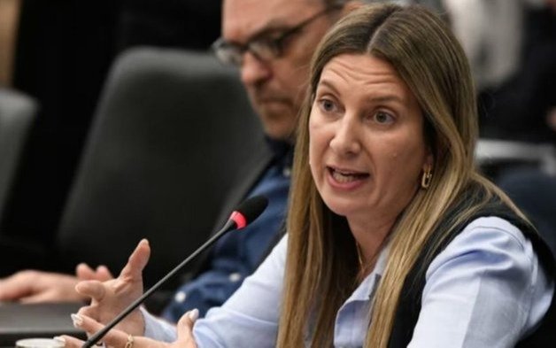 Lospennato y Lombardi no podrán votar